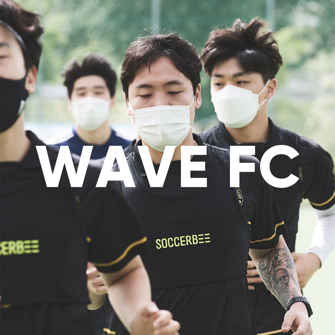 Soccerbee Story / Wave FC