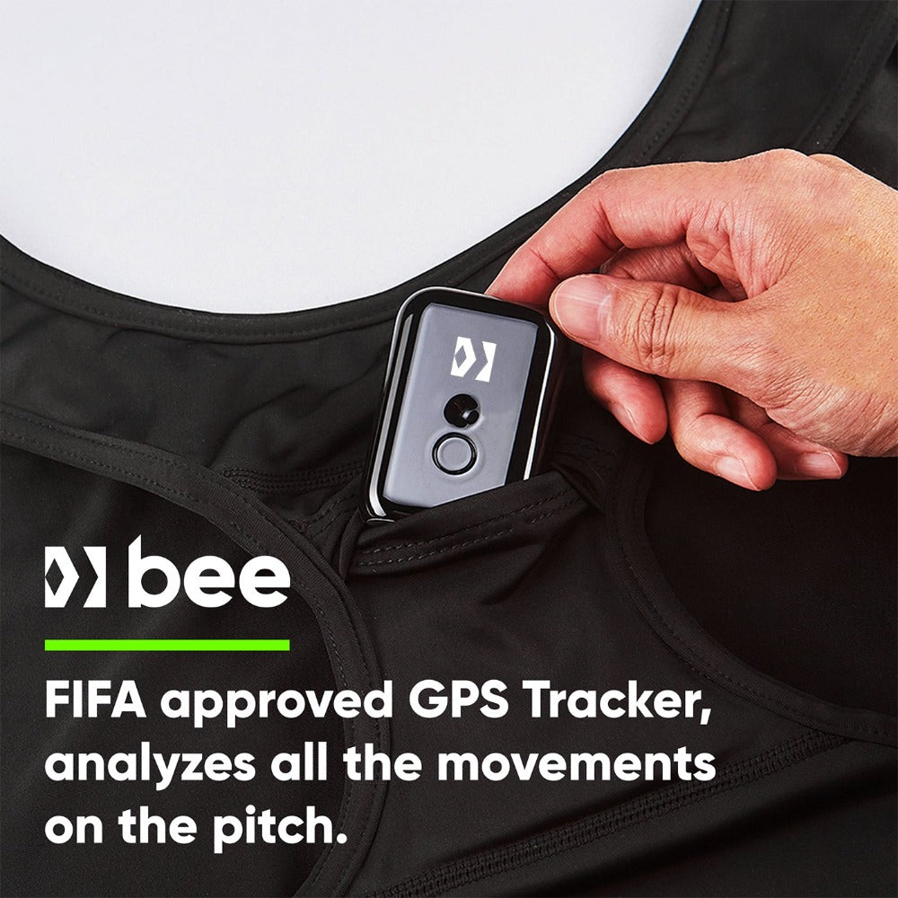 
                  
                    BEE (GPS Tracker) + Vest
                  
                